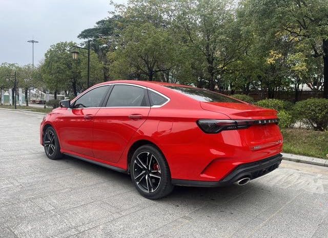 
								Geely Binrui, 2023 full									