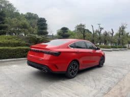 
										Geely Binrui, 2023 full									