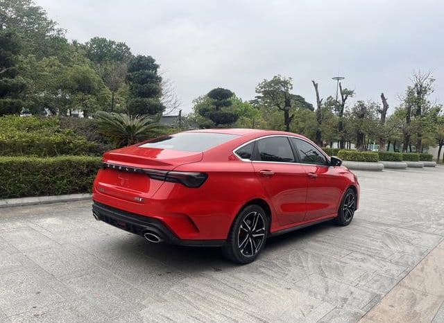 
								Geely Binrui, 2023 full									