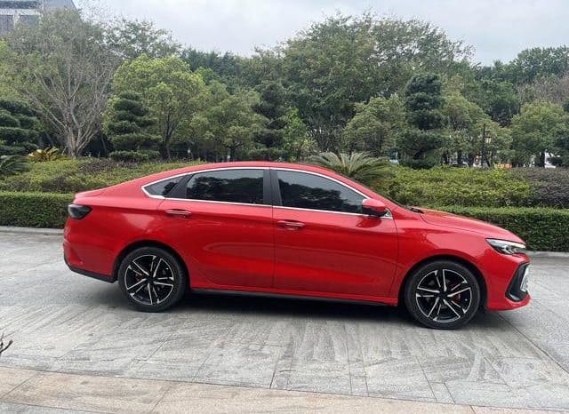 
								Geely Binrui, 2023 full									