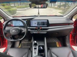
										Geely Binrui, 2023 full									