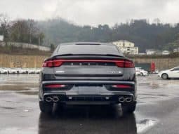 
										Geely Preface, 2023 full									