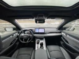 
										Geely Preface, 2023 full									