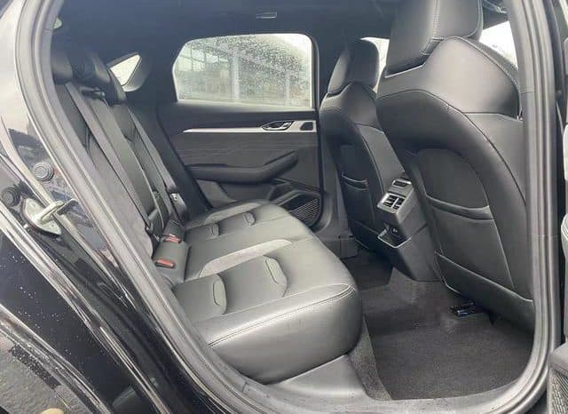 
								Geely Preface, 2023 full									