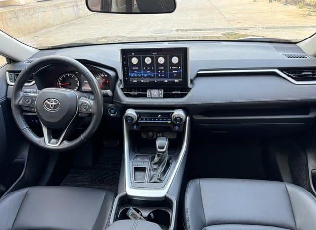 
								Toyota Wildlander, 2023 full									