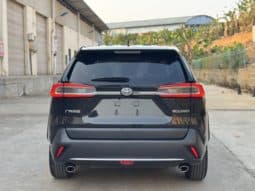 
										Toyota Wildlander, 2023 full									