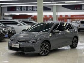 Volkswagen Golf 280 TSI, 2023