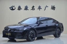 Volkswagen Passat, 2025