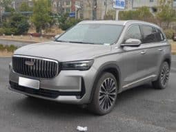 67d8caa73482b Geely Monjaro Hi-F, 2023