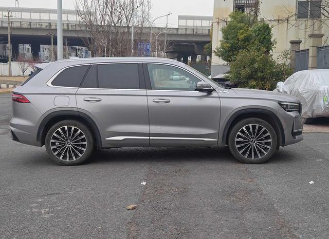 
								Geely Monjaro Hi-F, 2023 full									