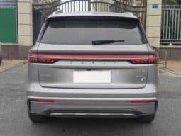 
										Geely Monjaro Hi-F, 2023 full									