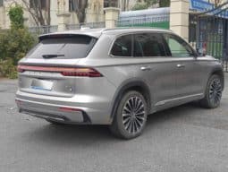 
										Geely Monjaro Hi-F, 2023 full									