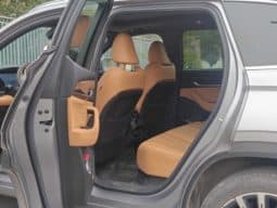 
										Geely Monjaro Hi-F, 2023 full									