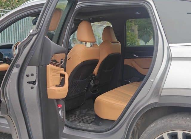 
								Geely Monjaro Hi-F, 2023 full									