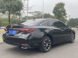 
										Toyota Avalon, 2023 full									