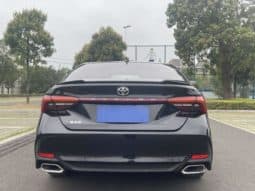 
										Toyota Avalon, 2023 full									