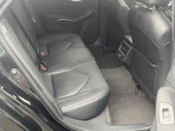 
										Toyota Avalon, 2023 full									