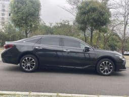 
										Toyota Avalon, 2023 full									