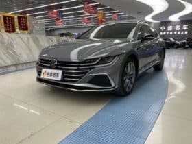 Volkswagen Passat CC, 2023