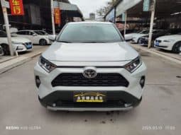 
										Toyota RAV4 (IV), 2020 full									