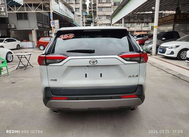 
								Toyota RAV4 (IV), 2020 full									