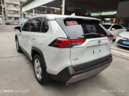 
										Toyota RAV4 (IV), 2020 full									