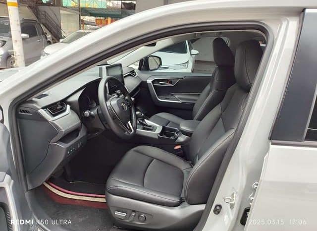 
								Toyota RAV4 (IV), 2020 full									