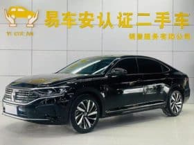 Volkswagen Passat, 2025