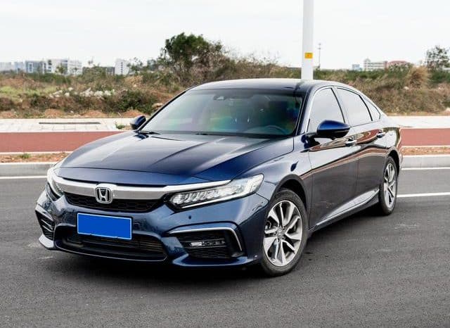 67d8dd2baa520 Honda Inspire (VI), 2020