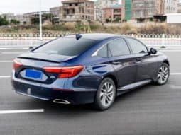 
										Honda Inspire (VI), 2020 full									