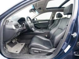 
										Honda Inspire (VI), 2020 full									