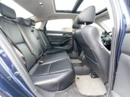 
										Honda Inspire (VI), 2020 full									