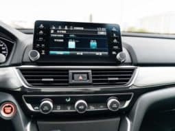 
										Honda Inspire (VI), 2020 full									