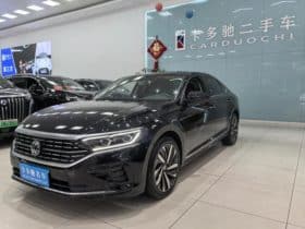 Volkswagen Passat, 2023