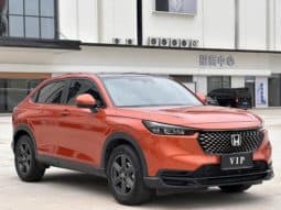 
										Honda XR-V, 2023 full									