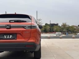 
										Honda XR-V, 2023 full									
