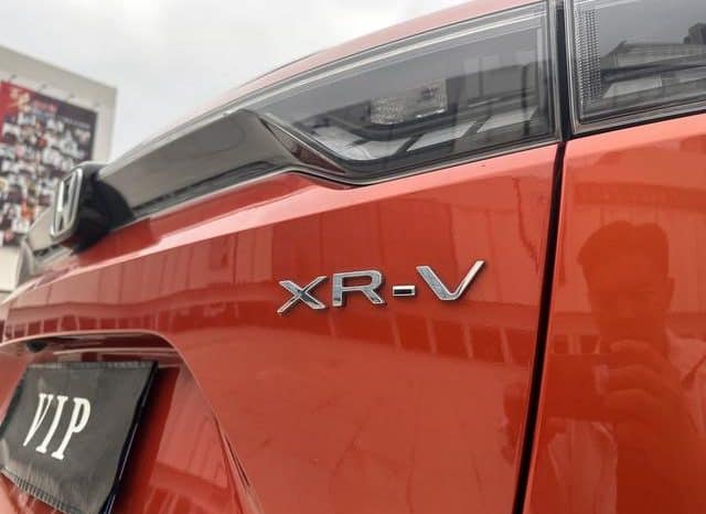 
								Honda XR-V, 2023 full									