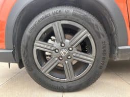 
										Honda XR-V, 2023 full									