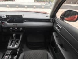 
										Honda XR-V, 2023 full									