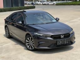 
										Honda Integra (V), 2023 full									