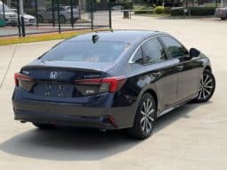 
										Honda Integra (V), 2023 full									