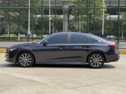 
										Honda Integra (V), 2023 full									