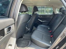 
										Honda Integra (V), 2023 full									