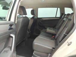 
										Volkswagen Tiguan L, 2021 full									