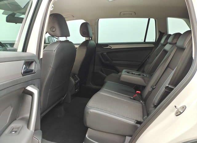 
								Volkswagen Tiguan L, 2021 full									