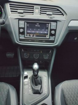 
										Volkswagen Tiguan L, 2021 full									