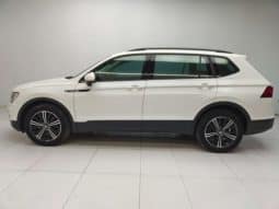 
										Volkswagen Tiguan L, 2021 full									