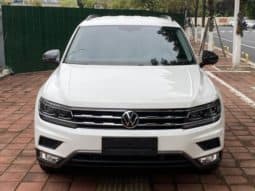 
										Volkswagen Tiguan L, 2021 full									