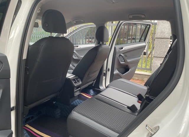 
								Volkswagen Tiguan L, 2021 full									