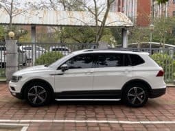 
										Volkswagen Tiguan L, 2021 full									